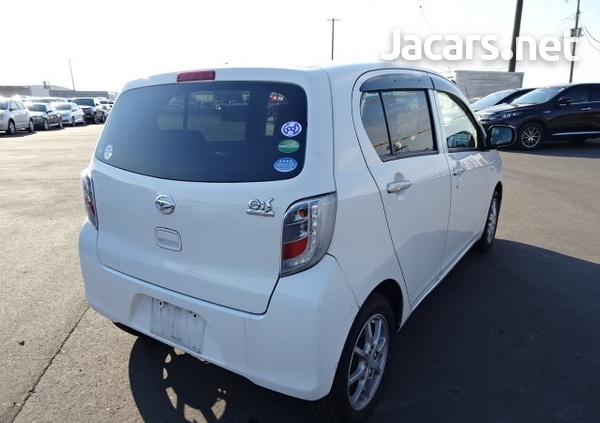 Daihatsu MIRA 0,6L 2017-3