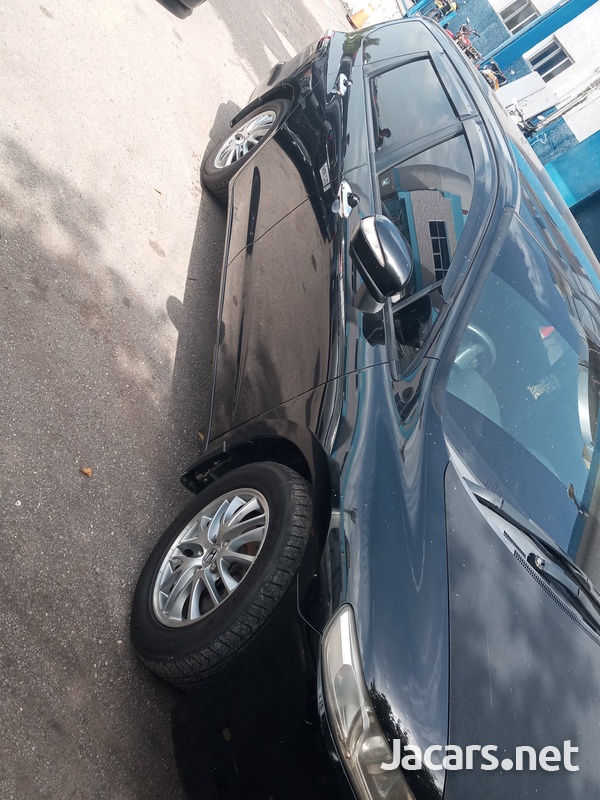 Honda Odyssey 2,4L 2010-2