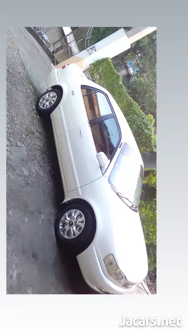 Toyota Corolla 1,4L 1999-3