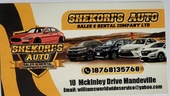 Shekor Auto Sales