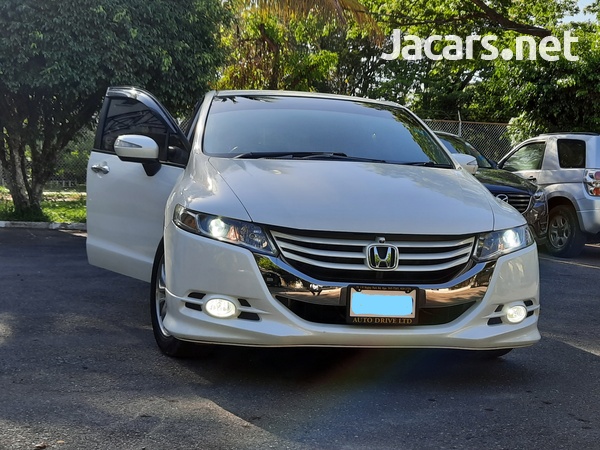 Honda Odyssey 2,4L 2012-10