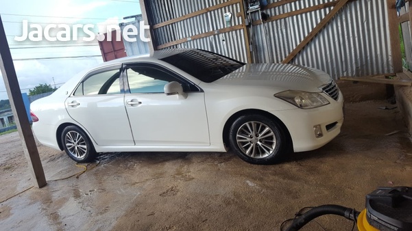 Toyota Crown 2,5L 2012-2