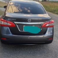 Nissan Sylphy 1,8L 2015 Nissan Sylphy 1,8L 2015