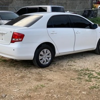 Toyota Axio 1,5L 2010 Toyota Axio 1,5L 2010