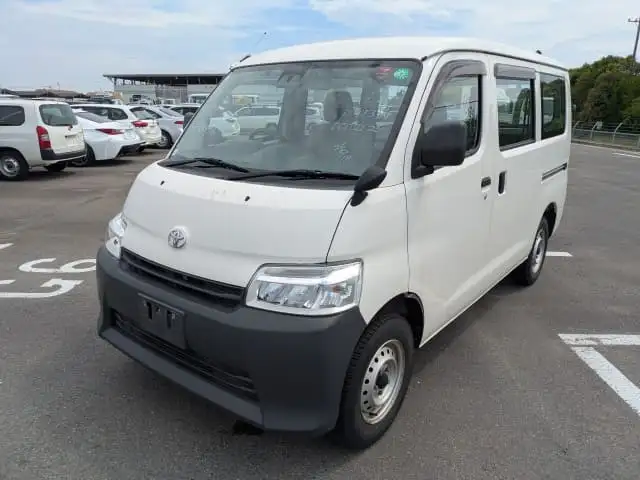 Toyota Town Ace