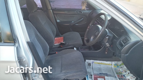 Honda Civic 1,5L 1996-2