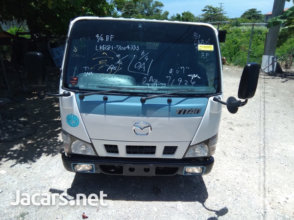 Tipper truck-5