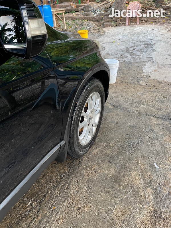 Honda CR-V 2,1L 2007-9