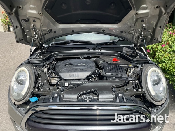 Mini Cooper 1,5L 2018-6