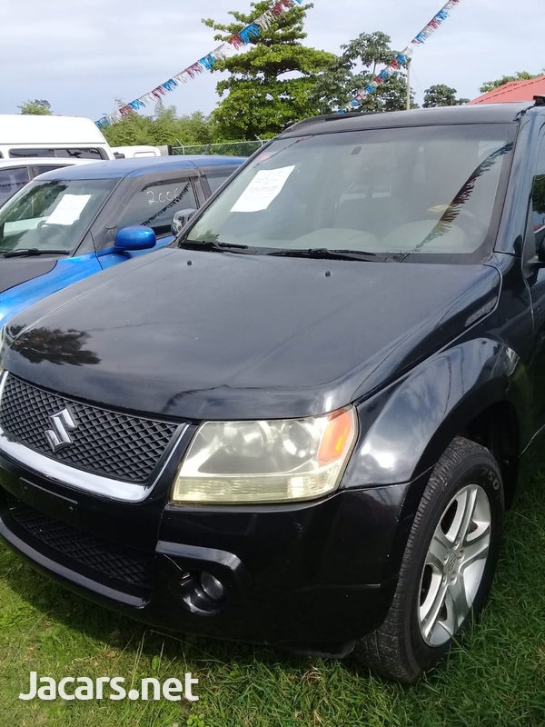 Suzuki Grand Vitara 2,0L 2006-1