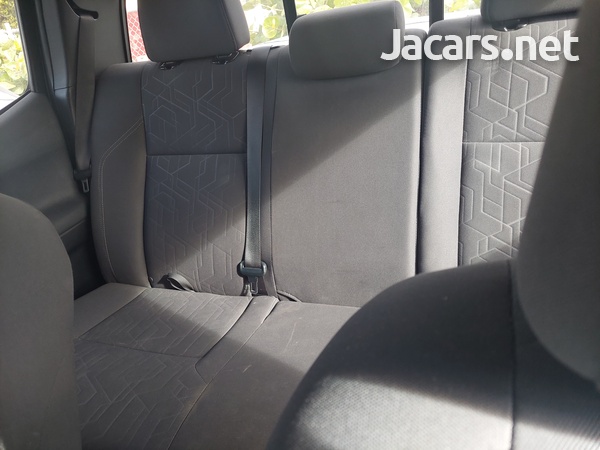 Toyota Tacoma 3,5L 2016-6