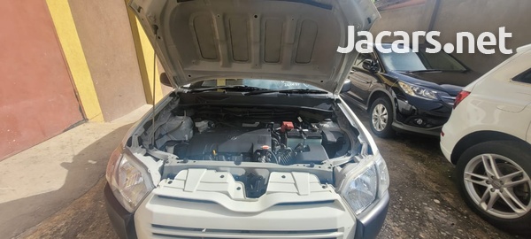 Toyota Probox 1,5L 2016-11