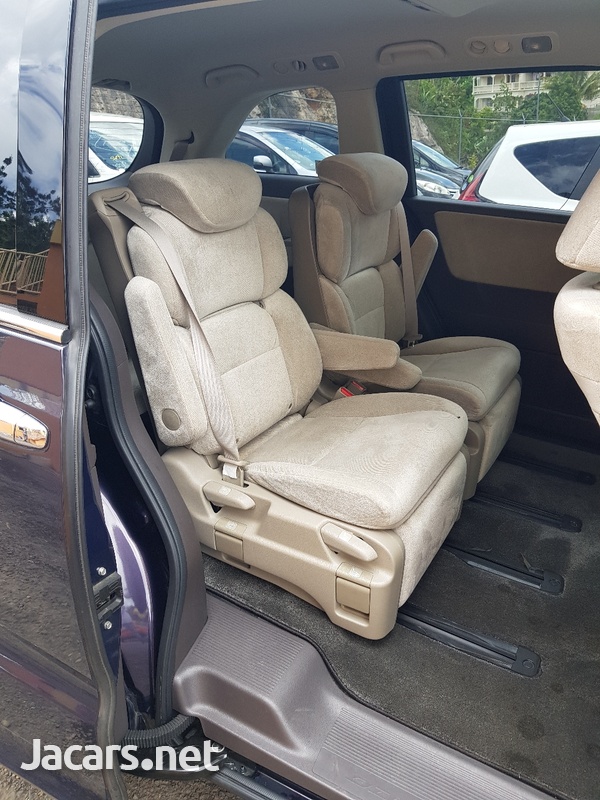 Honda Odyssey 2,4L 2014-7