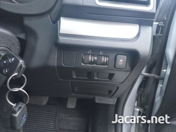 Subaru G4 1,6L 2016-9
