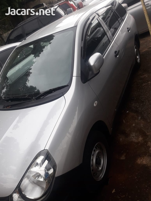Nissan AD Wagon 1,5L 2015-2