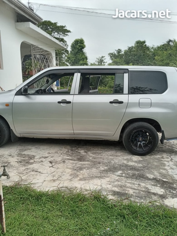 Toyota Probox 1,5L 2013-2