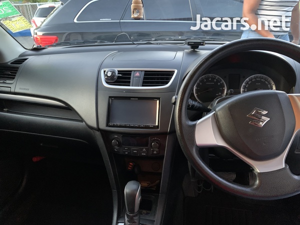 Suzuki Swift 1,2L 2015-1