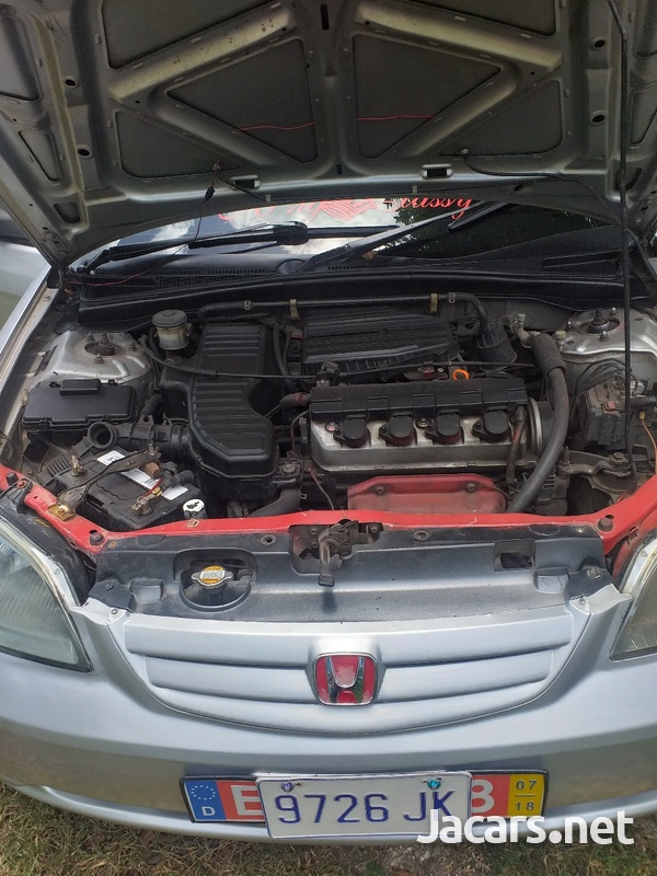 Honda Civic 1,9L 2003-1