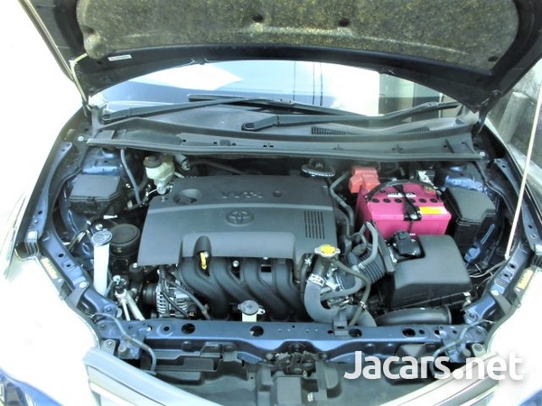 Toyota Axio 1,5L 2013-3