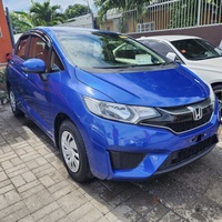 Honda Fit 1,3L 2016 Honda Fit 1,3L 2016