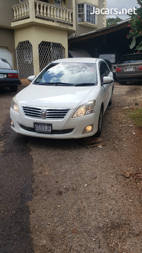 Toyota Premio 2,0L 2013-2
