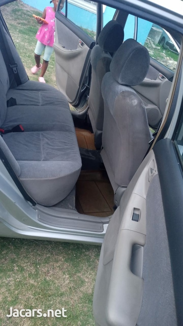 Toyota Corolla 1,4L 2000-12