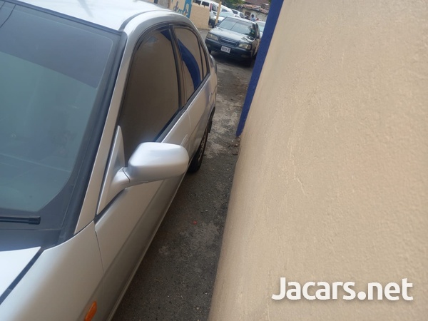 Honda Civic 1,5L 2003-3