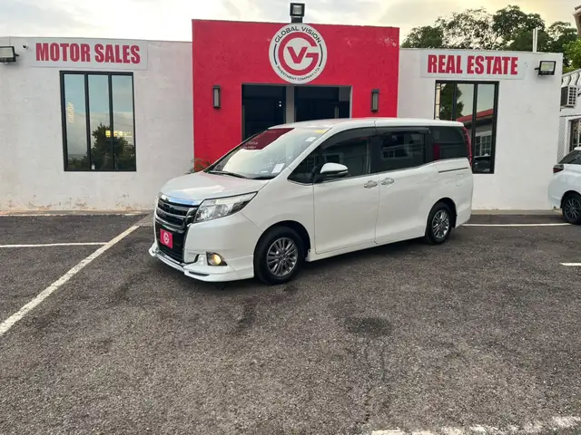 Toyota Esquire