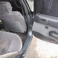 Toyota Corolla 1,8L 1996 Toyota Corolla 1,8L 1996