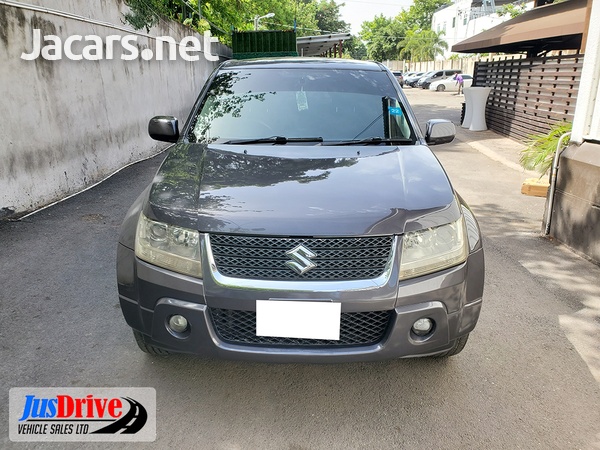 Suzuki Grand Vitara 2,0L 2012-2