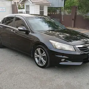 Honda Inspire