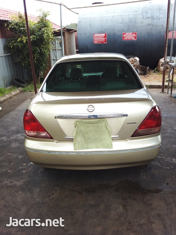 Nissan Sunny 1,7L 2006-14