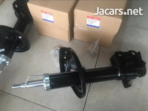 Subaru Legacy Shock Absorber-1