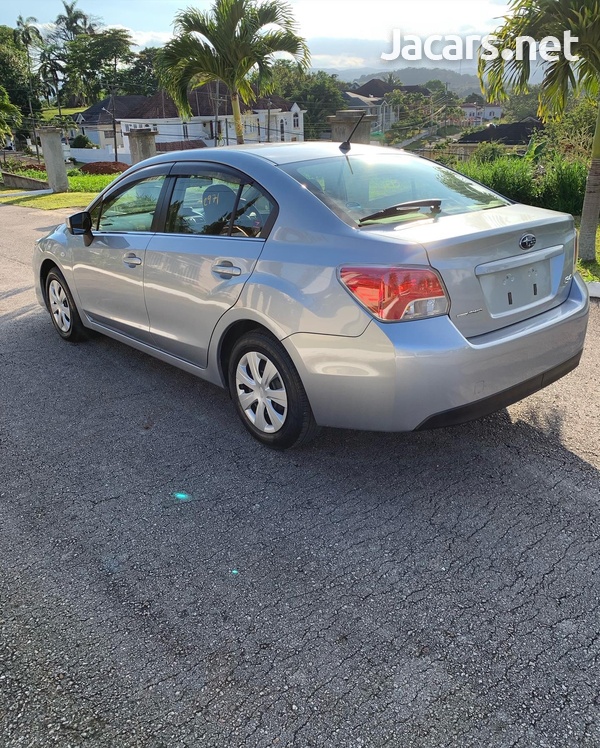 Subaru G4 1,5L 2016-13