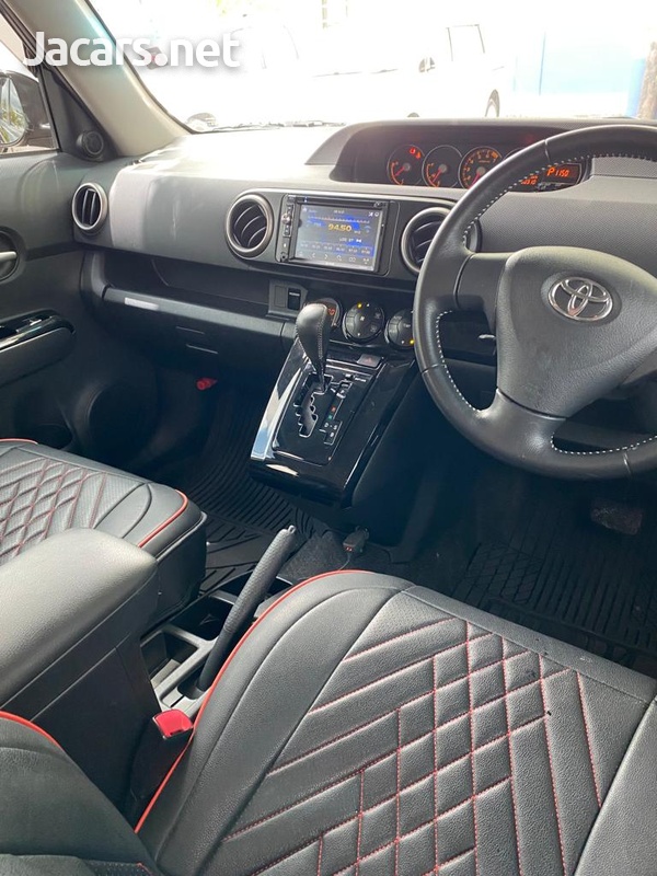 Toyota Rumion 1,5L 2015