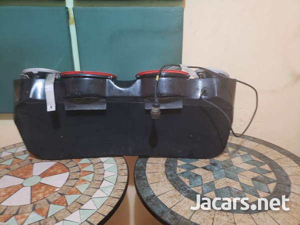 Universal fog lamps-3