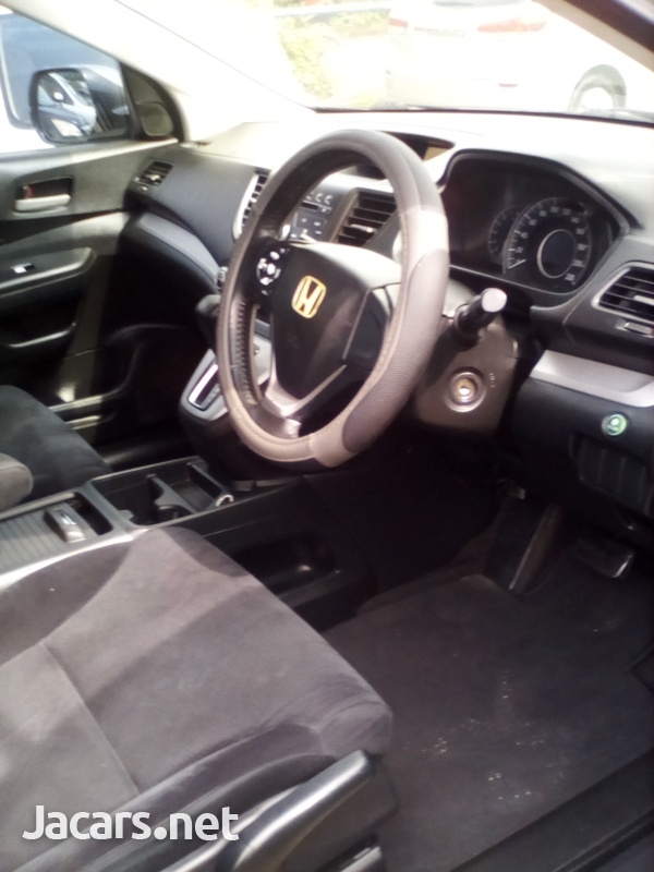 Honda CR-V 2,0L 2012-6