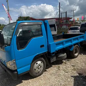 2006 ISUZU ELF TRUCK, Westmoreland