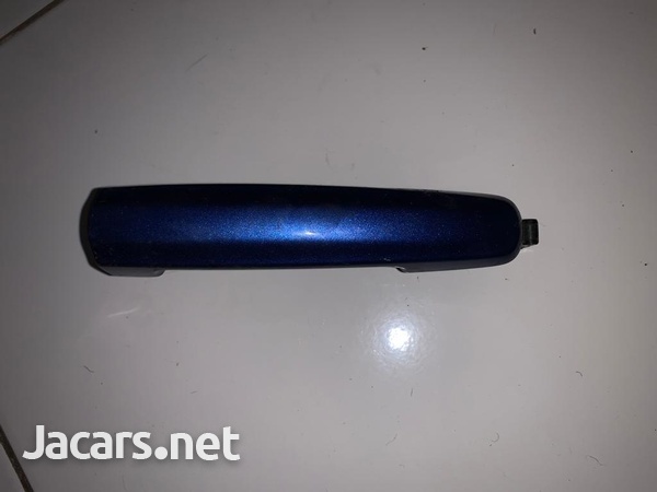 2011- 2016 Suzuki Swift Left back Door Handle-1