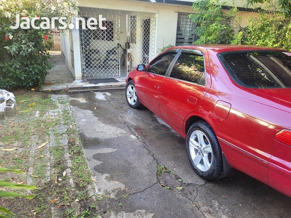 Toyota Camry 2,2L 2001-4