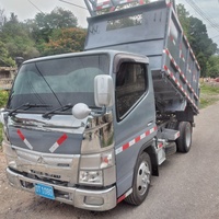 2012 Mitsubishi Canter 2012 Mitsubishi Canter