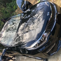 KIA Optima 2,4L 2019 KIA Optima 2,4L 2019
