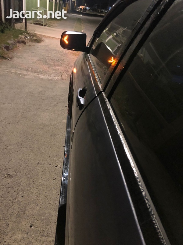 Mitsubishi Lancer 1,5L 2002-1