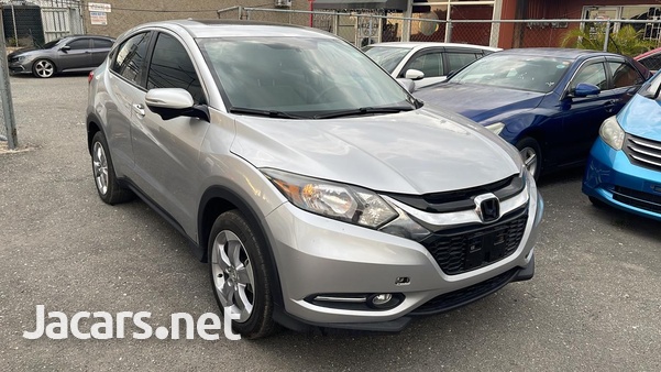 Honda HR-V 1,5L 2016-2