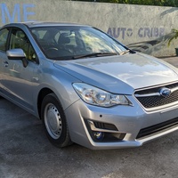 Subaru G4 1,5L 2017 Subaru G4 1,5L 2017