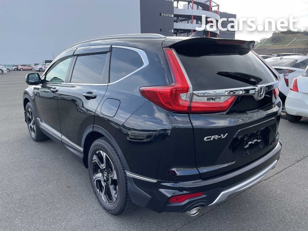 Honda CR-V 2,0L 2019-2