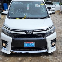Toyota Voxy 1,8L 2014 Toyota Voxy 1,8L 2014