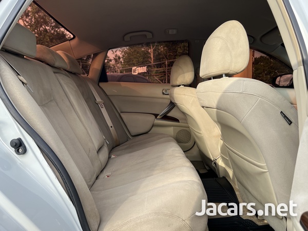 Nissan Teana 2,5L 2011-11