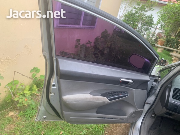 Honda Civic 1,8L 2009-2