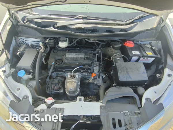 Honda Odyssey 2,0L 2014-8